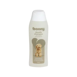 Boony Shampoo Doodle