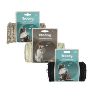 Boony Sisal Seil