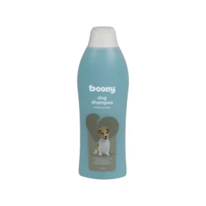 Boony Universelles Shampoo für kurzhaarige Hunde