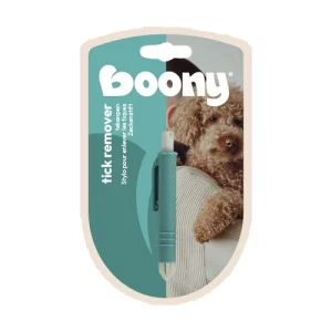 Boony Zeckenzange