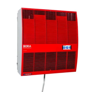 Bora 415 - ohne Heizung - HaustierPro