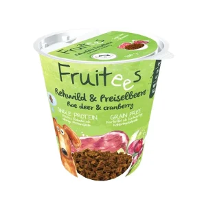 Bosch FRUITEES - Rehwild & Preiselbeere