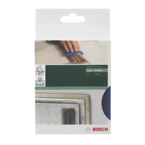 Bosch Accessories 2609256351 Kontur Schleifpad Best for Contour superfein 1St. voelkner für Bodenbewohner - HaustierPro