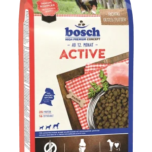 Bosch Active