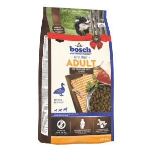 Bosch Adult Ente & Reis