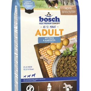 Bosch Adult Fisch & Kartoffel