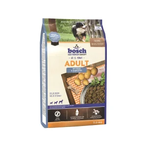 Bosch Adult Fisch & Kartoffel