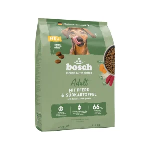 Bosch Adult Hundefutter