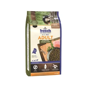 Bosch Adult Hundefutter