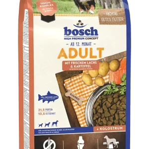 Bosch Adult Lachs & Kartoffel