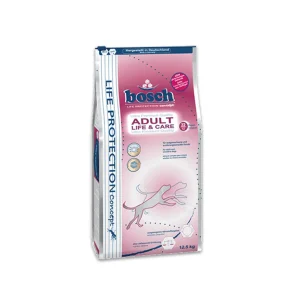 Bosch Adult Life & Care Hundefutter