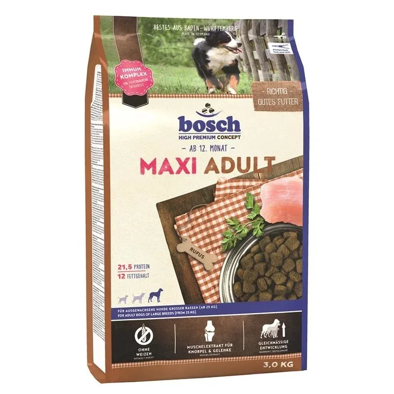 Bosch Adult Maxi - Image 2