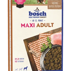Bosch Adult Maxi