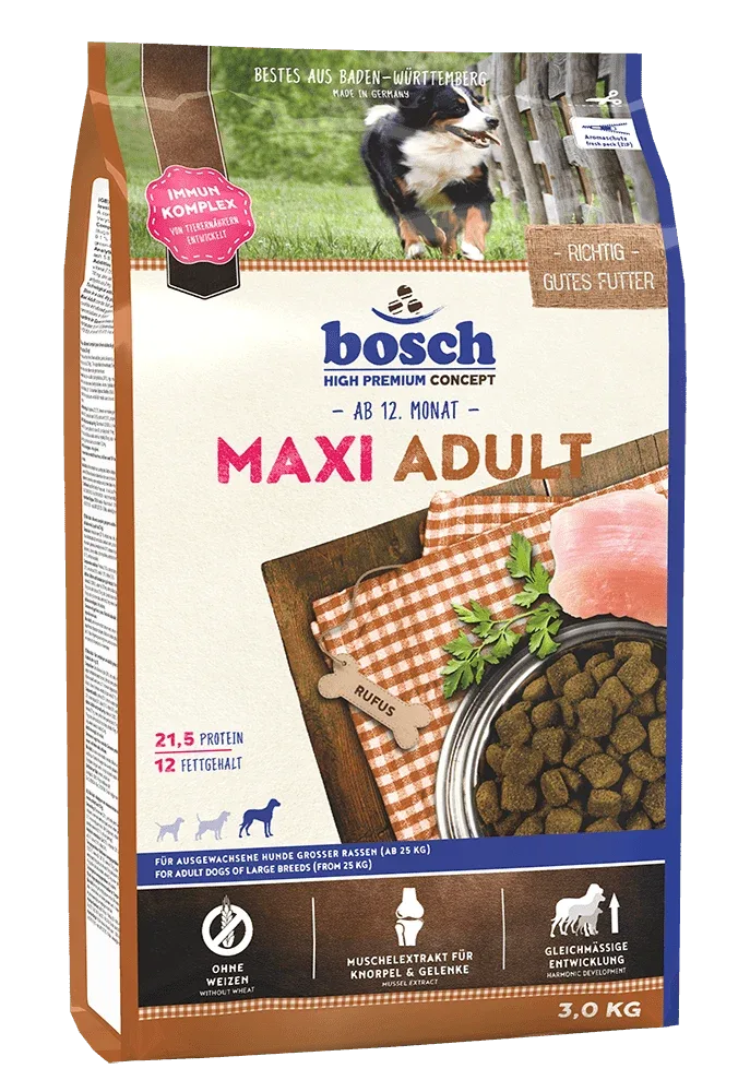 Bosch Adult Maxi - Image 2