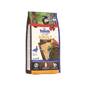 Bosch Adult Trockenfutter