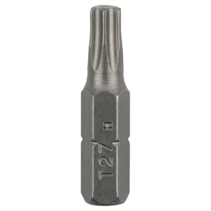 Bosch Bits Normal T27 25 mm 1/4 | 895905 - HaustierPro