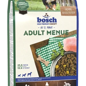 Bosch Dog Adult Menue
