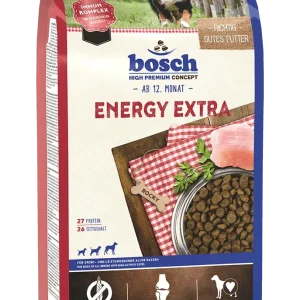 Bosch Dog Energy Extra