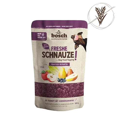Bosch Dog Freshe Schnauze - fruchtiger Obstgarten - Image 2