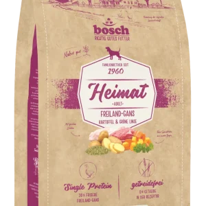 Bosch Dog Heimat Adult Freiland-Gans