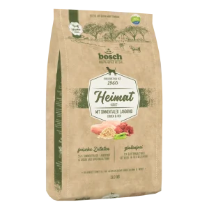 Bosch Dog Heimat Adult Simmentaler Landrind