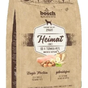 Bosch Dog Heimat Adult Tierwohl-Pute