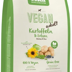 Bosch Dog HPC Vegan Adult Kartoffel & Erbsen