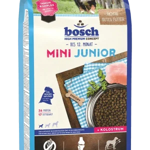 Bosch Dog Mini Junior