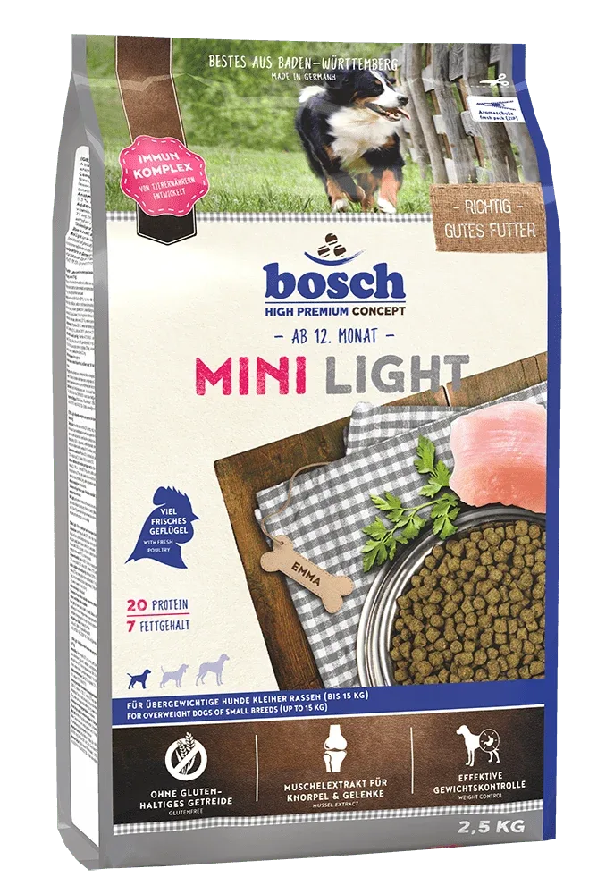 Bosch Dog Mini Light - Image 2
