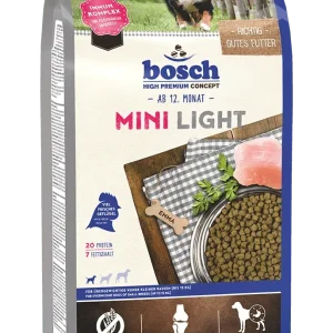Bosch Dog Mini Light