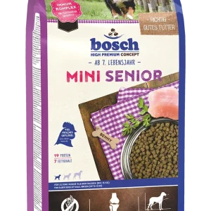 Bosch Dog Mini Senior