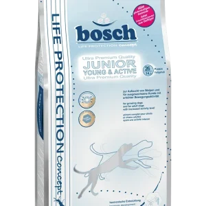Bosch Dog Young & Active