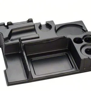 Bosch Einlage GCT 115 passend für L-Boxx 136 - 1600A002W6 - HaustierPro