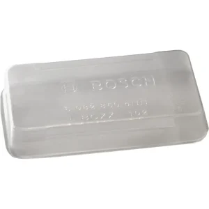 Bosch Einlagendeckel für Boxen passend GSA 12V-14 Zubehöreinlage - 1600A008B1 - HaustierPro