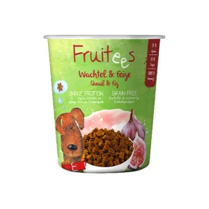 Bosch Fruitees
