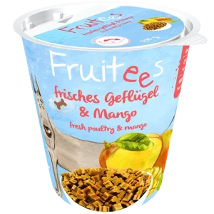 bosch Fruitees frisches Geflügel & Mango 200 g