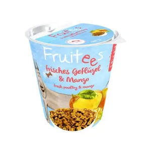 Bosch Fruitees | Hundeleckerlis