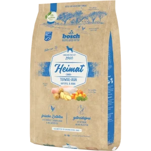 bosch Heimat Junior Tierwohl-Huhn
