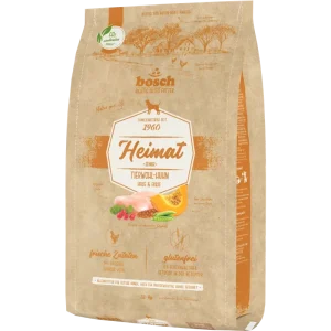 bosch Heimat Senior Tierwohl-Huhn