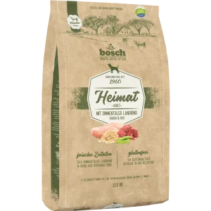 bosch Heimat Simmentaler Landrind