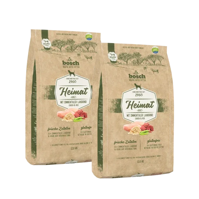 bosch Heimat Simmentaler Landrind - Image 2