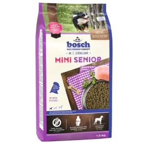 bosch high premium concept Dog Winzig Senior 1 kg | 1 | 202402 - HaustierPro