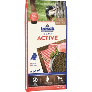 bosch HPC Active