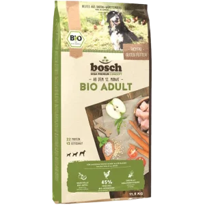 bosch HPC Bio Adult
