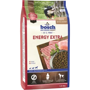 bosch HPC Energy Extra