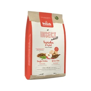Bosch HPC Insect Adult Hundefutter