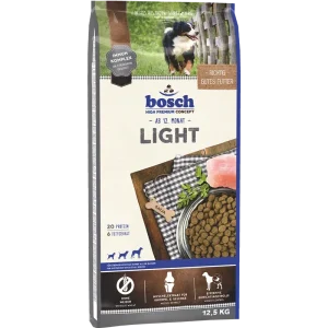 bosch HPC Light