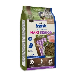 bosch HPC Maxi Senior 1kg | DAS FUTTERHAUS