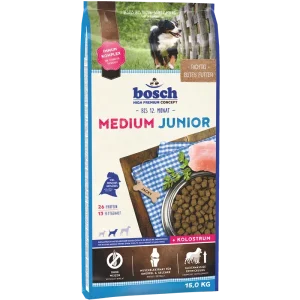 bosch HPC Medium Junior