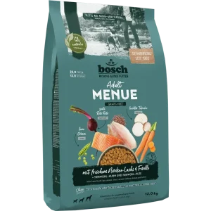 bosch HPC MENUE Adult Nordsee-Lachs